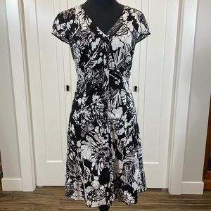 Eric Alexandre dress